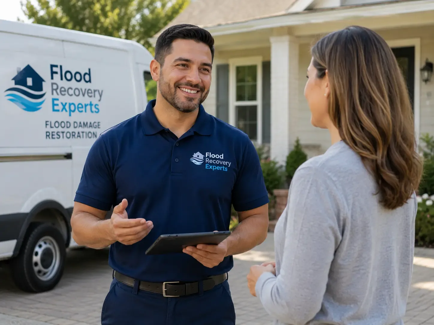 Flood Damage Cleanup Newport, KY FAQs